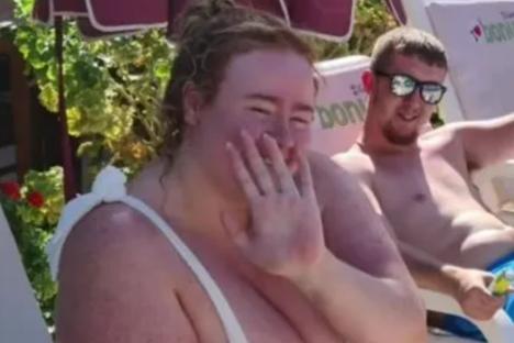 I lost six stone on Mounjaro – people are stunned by my waistline but I had 3 gross side effects people DON’T talk about