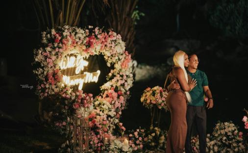 Victoria Spoke Her Marriage To Eddie Into Existence! 25