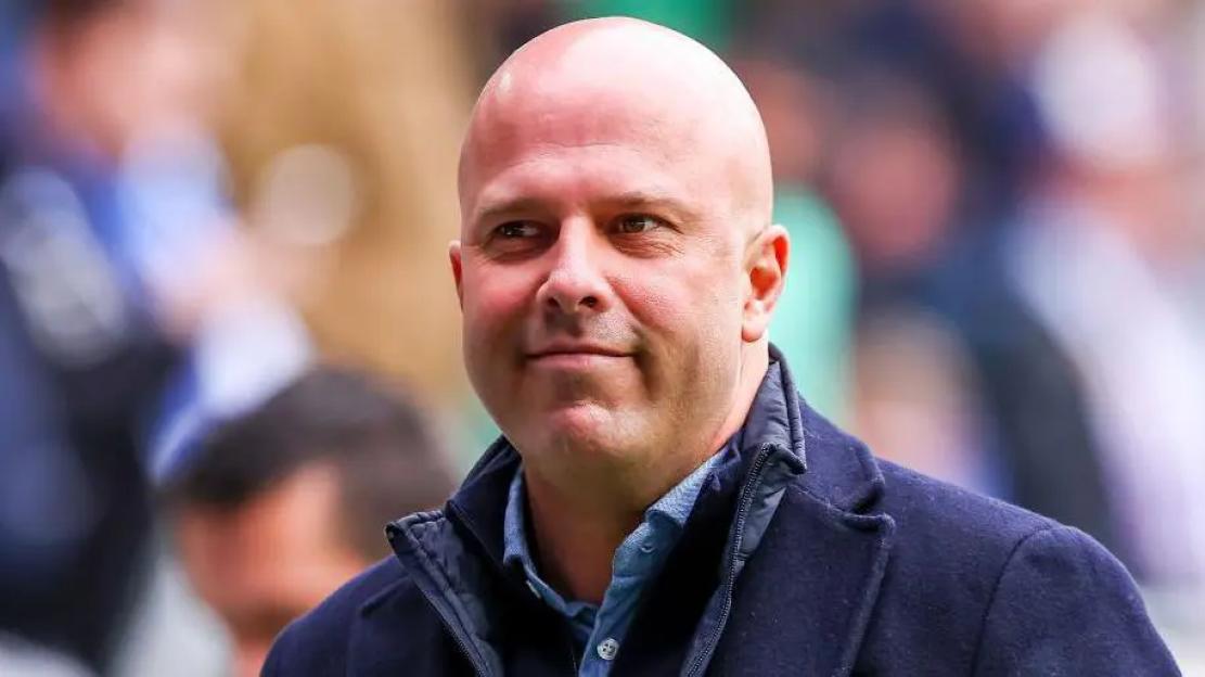 EPL: Arne Slot gives injury updates ahead Liverpool vs Arsenal clash
