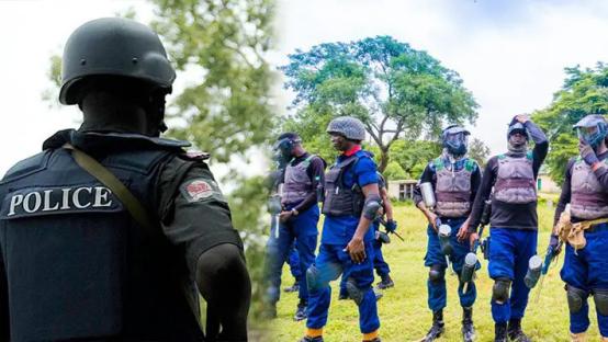 Police, Civil Defence strengthen ties to combat kidnapping in Kwara