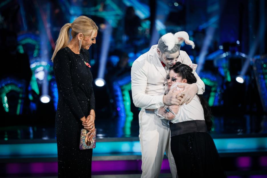 Strictly Come Dancing 2025