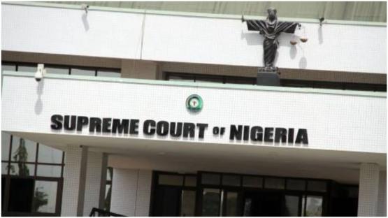 Supreme Court orders fresh hearing into Obaro of Kabba-Owe Stool legal battle