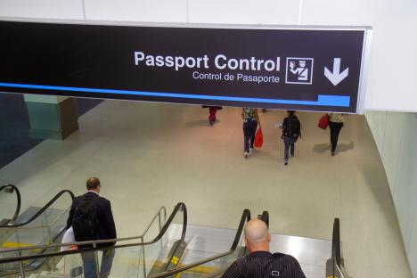 Warning over travel scam catching tourists out ahead of European visa rule change