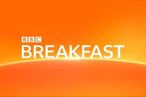 Former BBC Breakfast star shares major new TV gig – after admitting to landing her first job in the pub
