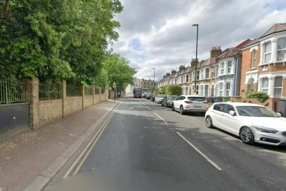 Young Man Stabbed to Death on Quiet Residential Street; Police Open Murder Investigation