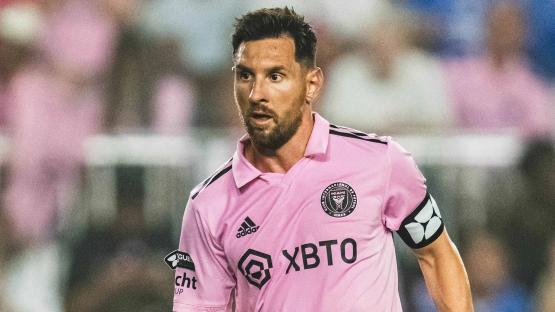 I wanted to return to Barcelona – Messi opens up