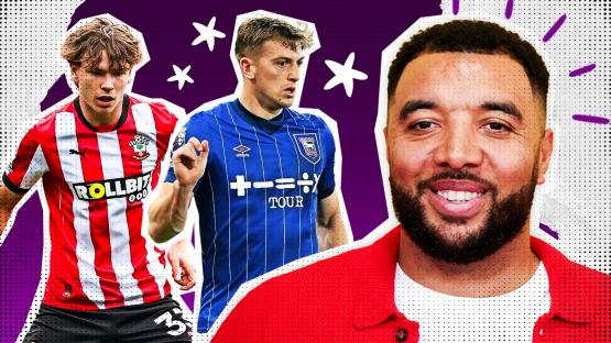 As a player the jump to Prem from Championship is astonishing… only TWO stars from bottom three will be back next season