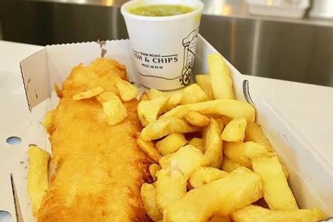 I’m a top chef who’s scoured the UK for the best fish & chips – here’s my top 12 chippies… does YOUR local make the cut?