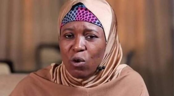 Benue killings: Tinubu’s impeachment should be topic of discussion – Aisha Yesufu