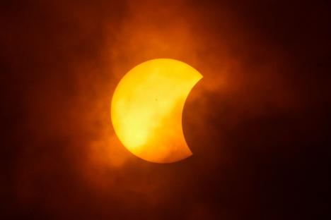 Solar eclipse 2025: When extraordinary phenomenon will be seen in the UK skies with just hours to go