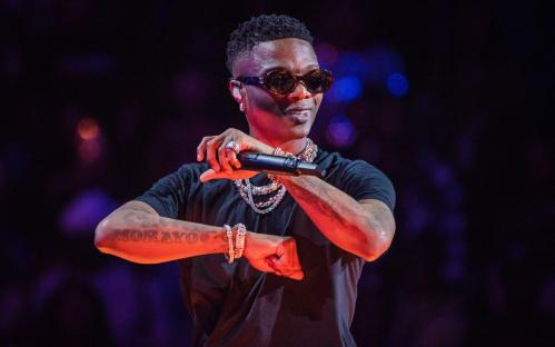 To achieve, you have to dream first – Wizkid