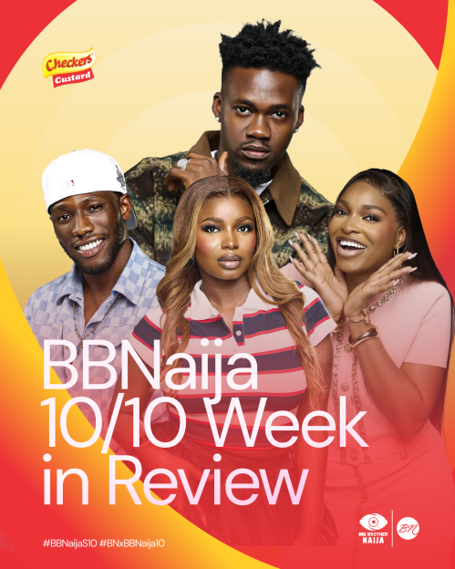 BBNaija 10 Kicked Off with Vibes, Tears & Power Moves | Your Full Week 1 Recap