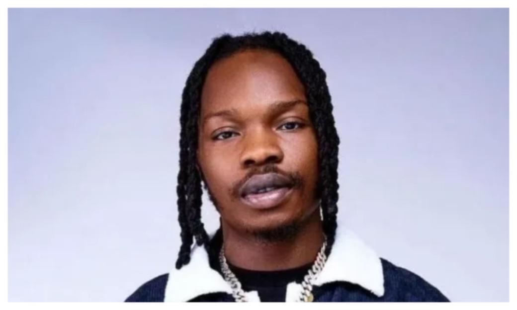 You will suffer – Naira Marley warns critics
