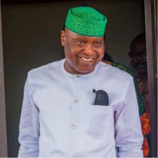 Ekiti: Oyebanji remains gov till 2030, can’t be defeated – Fayose