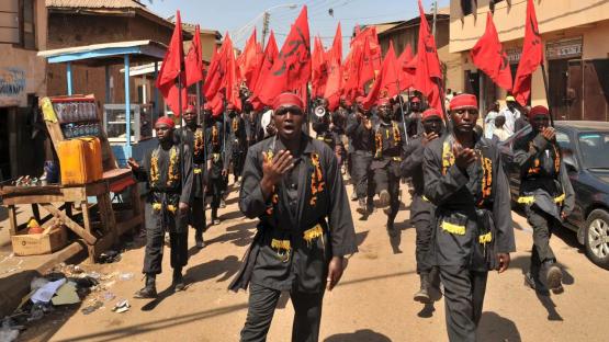 Shiite attack in Abuja: 19 arrested, security operative dead, others injured