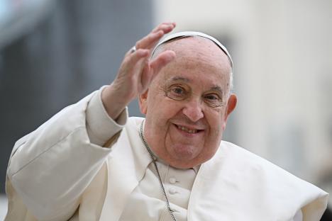 Who will be the next Pope? The 8 leading contenders – from Ukraine war envoy to African cardinal who turned on Francis