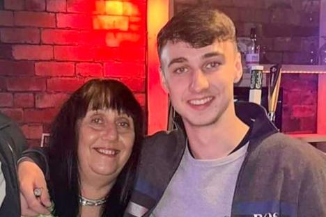 Jay Slater cops tell distraught mum Debbie they are powerless to force pals to reveal full TRUTH of his disappearance