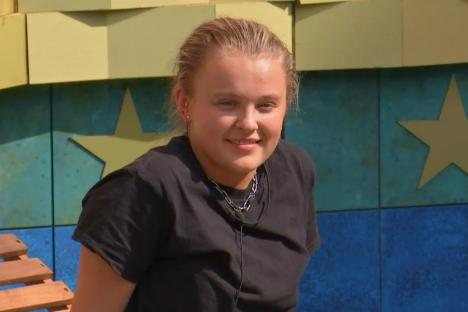Celebrity Big Brother fans slam star for ‘weird move’ during Mickey Rourke homophobic row – did you spot it?