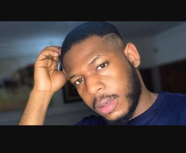 Why I didn’t open up to my parents while being molested by house helps – BBNaija, Frodd