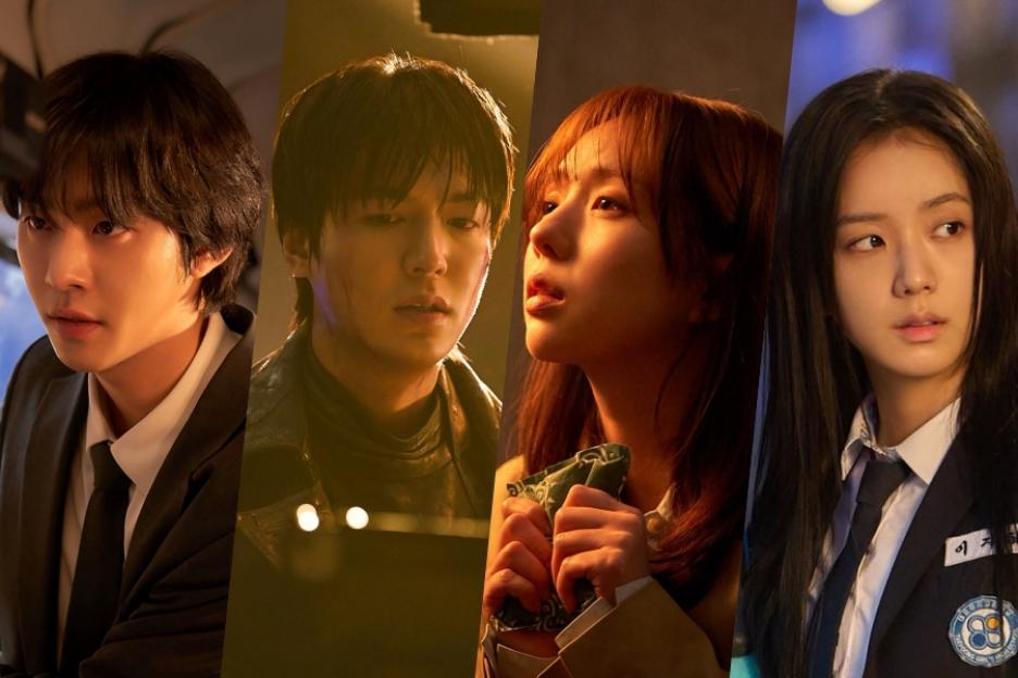 “Omniscient Reader” Cast Showcases Dedication On Set In New Behind-The-Scenes Photos