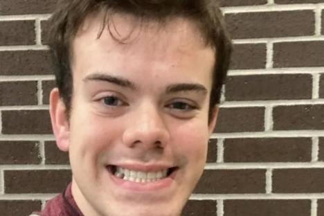 FSU shooting suspect Phoenix Ikner ‘bragged about having guns to classmates’ before ‘killing two in college rampage’