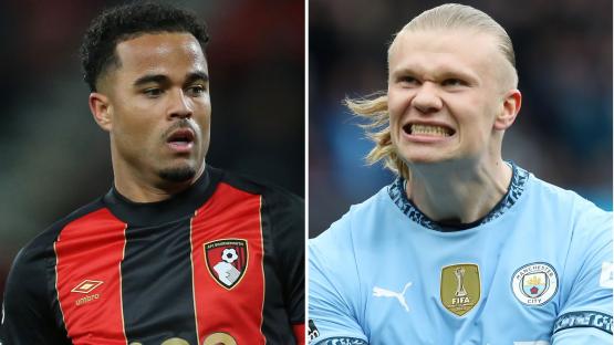 Bournemouth vs Man City live stream FREE: How to watch FA Cup quarter-final today