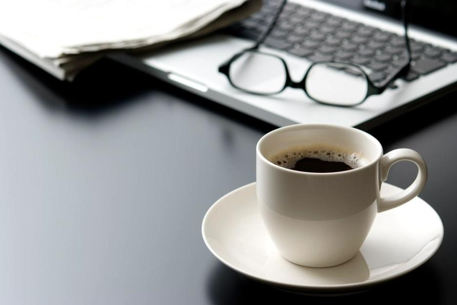 Your office coffee could be putting you at risk of a heart attack after scientists find shocking link