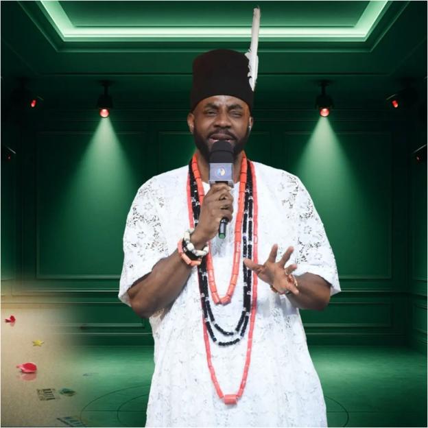 BBNaija S10: Housemates overjoyed as Ebuka announces no eviction for first week