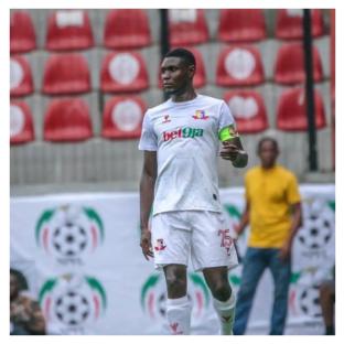 NPFL: Rivers United can’t derail Remo Stars’ title aspiration — Captain Nduka