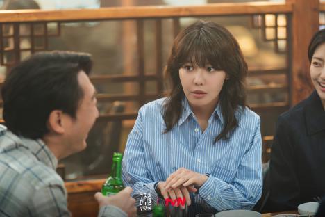 Sooyoung And Her Family Get Serious About Alcohol Ban After Health Checkup Results In “Second Shot At Love” 3