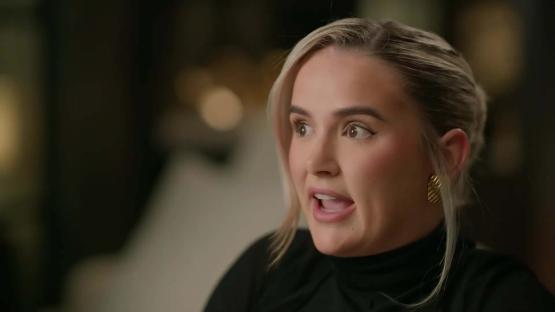 Tommy Fury BANNED from appearing in Molly Mae’s reality show after rival channel blocks him from filming
