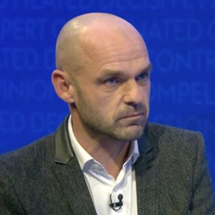 UCL: ‘I’m disappointed in you’ – Danny Murphy slams Arsenal star ahead of PSG clash