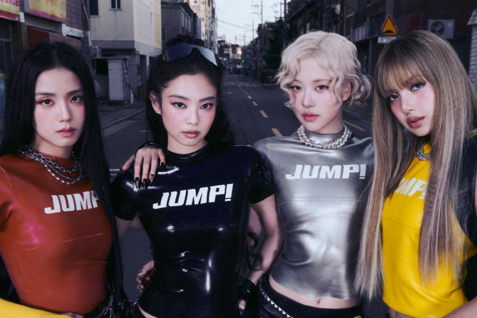 Watch: BLACKPINK Takes 3rd Win For “JUMP” On “M Countdown”; Performances By TXT, ZEROBASEONE, And More