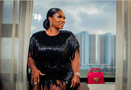 Jennifer Odufuwa is Championing Change Through her Dedicated Work towards Women | Get the Scoop