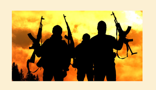Gunmen abduct Labour Party chieftain in Edo