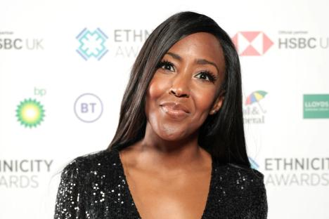 Angellica Bell told to ‘zip it’ by famous pals like Adele and Alan Carr who are worried she’ll reveal secrets on CBB