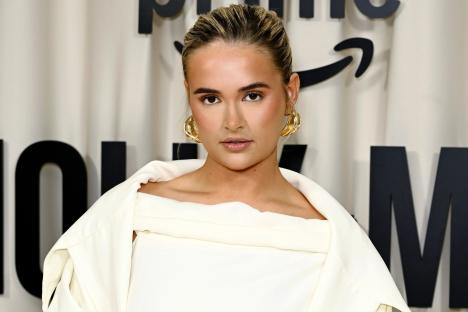 Molly Mae’s incredible seven figure bank balance revealed as she rakes in £48,000 a WEEK amid Tommy Fury reunion