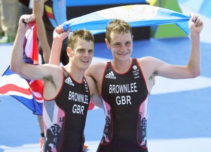Olympic heroes Alistair and Jonny Brownlee share their top tips for saving cash from small steps to ‘loud budgeting’