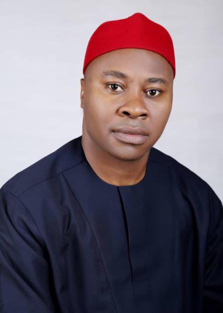 Show photos, videos of 53 schools renovated with N54bn — Ikonne challenges Abia govt