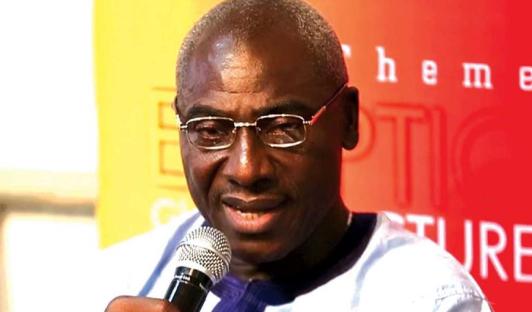 June 12: We need creation of Memorial Park for democracy heroes — Lanre Arogundade