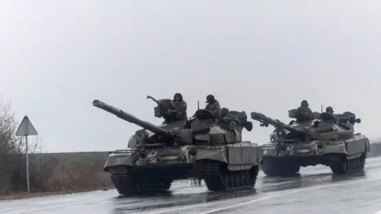 War: Allies promise record €21bn in additional military support for Ukraine
