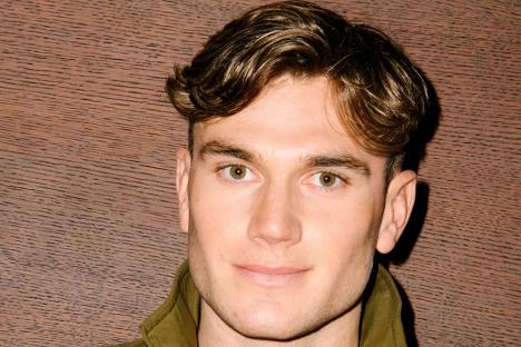 British tennis heart-throb Jack Draper lands prestigious new job with major fashion brand