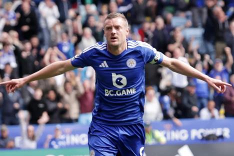 Leicester 2 Southampton 0: Foxes finally put an end to humiliating Premier League record in battle of relegated sides