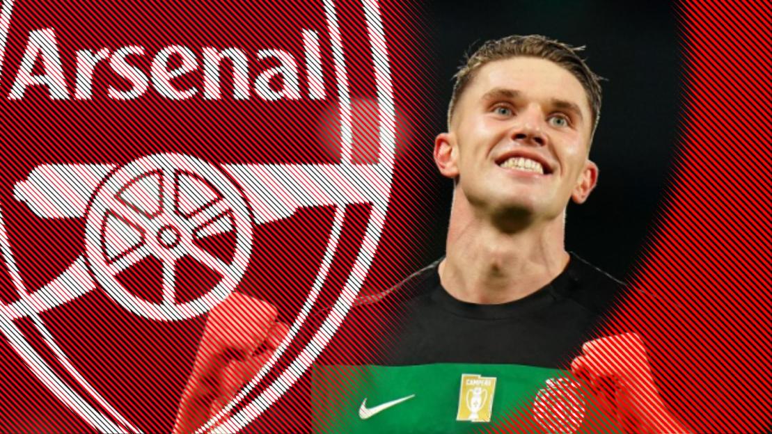 Arsenal transfer news LIVE: Viktor Gyokeres MEDICAL underway, Eberechi Eze deal latest as Gunners ‘ready to complete’
