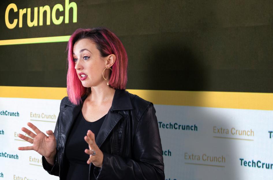 Dear Sophie: How can I get my startup off the ground and visit the US?