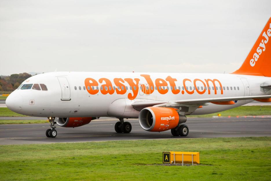 EasyJet flight from Tenerife to UK forced to make emergency landing after passenger, 67, falls unconscious on board