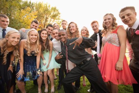 At 10am TODAY you can snap up £3 prom dresses for your kids – here’s how and you won’t even have to get into a queue