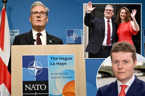 How Keir Starmer will use persuasion, arm-twisting & dark arts to save Labour as he goes into crisis mode