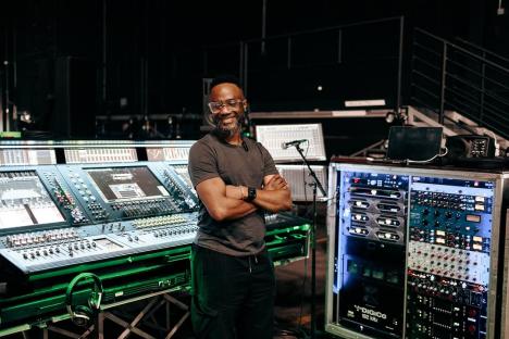 Temidayo Oladehin Discusses What Makes a Live Music Performance Iconic in Today's &#8220;Doing Life With…&#8221; 5