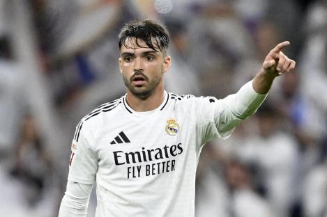 Raul Asencio accusers want Real Madrid defender jailed for FOUR YEARS over ‘video of minor having sex with team-mates’